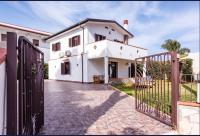 Villa Estemare - Ferienwohnung Fontane Bianche