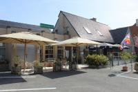 Hostellerie Daiseldaele - B&B Dadizele