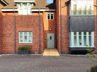 St Johns Courtyard Suite, Bridgnorth - B&B Bridgnorth