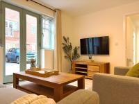 St Johns Courtyard Suite, Bridgnorth - B&B Bridgnorth