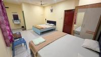 Gravity Groups VHR Residency - near santho lawns - B&B Puducherry