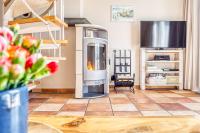 Jordanstraße 22 Wohnung Inselwind 1 - B&B Zingst