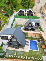 Tina Bungalov - B&B Sapanca