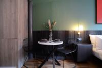 Luxury Studio in Manchester's Northern Quarter - B&B Manchester