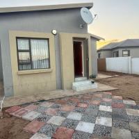 UrbanCharm home away from home Affordable Luxury - Chambres d’hôtes Polokwane