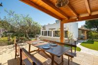 Estay - Casa Madili - Garden - BBQ - WiFi - B&B Sarroch