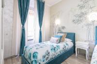 Deluxe Vierbettzimmer