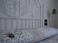 Deluxe Kamer met Eigen Externe Badkamer