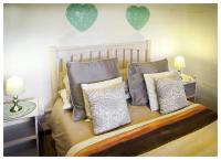 Chalet mit 1 Schlafzimmer