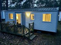 Tiny Home Strandkoje 823 - B&B Ostseebad Göhren