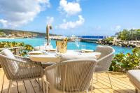 Ocean Pearl - Luxury Oceanfront at Mambo Beach - B&B Willemstad