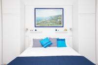 Sealand Lobra - Cozy small apartment by the sea perfect for two people - Chambres d'hôtes Massa Lubrense
