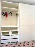 Roses Park Apartment - Ferienwohnung Temeswar
