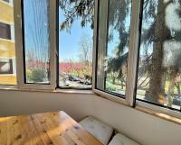 Roses Park Apartment - Ferienwohnung Temeswar