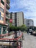 ESCANDAR SUITE Metro GAMBARA 1 min Parking 6euros per day - Chambres d'hôtes Milan