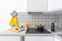 Sealand Lobra - Cozy small apartment by the sea perfect for two people - Chambres d'hôtes Massa Lubrense