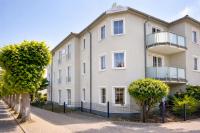 Villa Manatee mit Sauna & Fitness - Bed and Breakfast Sellin