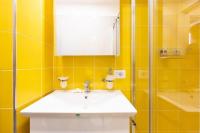 Sealand Lobra - Cozy small apartment by the sea perfect for two people - Chambres d'hôtes Massa Lubrense