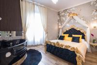 Deluxe Doppelzimmer mit Bad