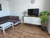 Apartament Zaspa - Bed and Breakfast Gdansk