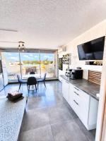 Naturiste Cap d'Agde Héliopolis K 106 - B&B Le Cap D'Agde