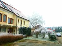 Apartmány Sedmikráska - B&B