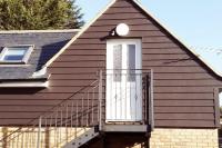 Hunter Heights Loft – Near Ventnor, Isle of Wight - Chambres d’hôtes Wroxall