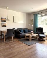 Königsfriesen App 2 - Chambres d’hôtes Sankt Peter-Ording