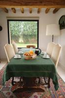 Les Mezerettes Maison campagne avec jardin et cheminée, 4-5 pers - B&B Vauville