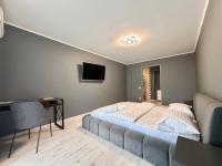 ApartPoltava 1-bedroom з великою кухнею та шикарною панорамою на АНТОНА ГРИЦАЯ,10 - B&B Poltava