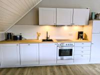 Ferienwohnung Meeresbrise Norddeich - B&B Norddeich