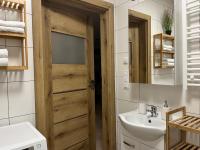 Czarno biały - Chambres d’hôtes Racibórz