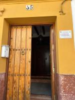 CASA RURAL El Retiro - Bed and Breakfast Cañete la Real