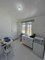 Kitnet 6 - Praia Costazul - B&B Rio das Ostras