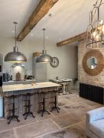 The Carriage House at Flass - B&B Maulds Meaburn