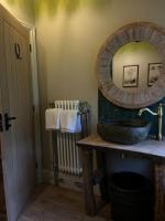 The Carriage House at Flass - B&B Maulds Meaburn