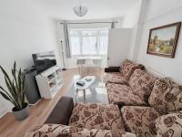 Edinburgh Canonmills Apartment - B&B Edinburgh