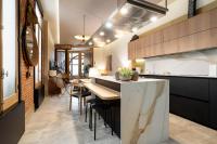 Premium con estilo 2 hab y 2 baños - Bed and Breakfast Madrid