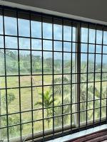 Single room with attached bathroom in Sakleshpur - B&B Sakleshpur