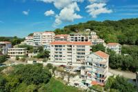 Sea Time Apartment - Ferienwohnung Budva