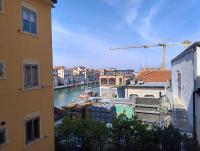 B&B L'Antenna 2 - B&B Chioggia