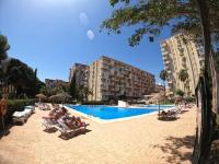 Agata8 - Ferienwohnung Benalmádena