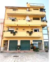 Casa Cucchiara - B&B Bagnara Calabra