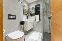 Apartamento con vistas a las montañas