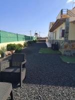 El cortijo de Valverde - Bed and Breakfast Lajares