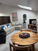 Lyle Loft - Ferienwohnung Bangor