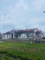 Срібна хвиля - Chambres d'hôtes Rzhyshchiv
