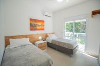 Apto Novo Duplex em Juqhey - Bed and Breakfast Juqueí