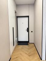 Комфортные апартаменты в престижной локации - Chambres d'hôtes Almaty