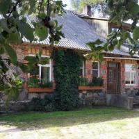 Lauku sēta Svētupes - B&B Salacgrīva